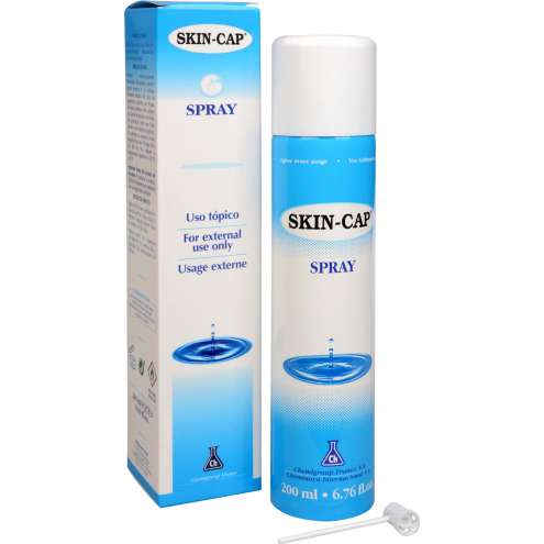 SKIN-CAP Spray, 200 ml